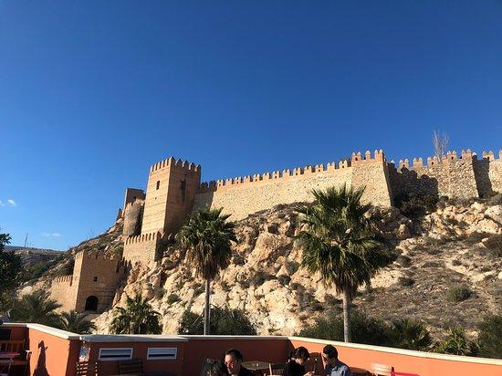 Restaurante Almedina Baraka Teteria & Cafe